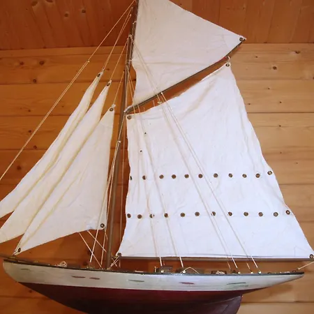 Tauber 84 度假居 Hayingen