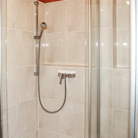 Tauber 84 度假居 Hayingen