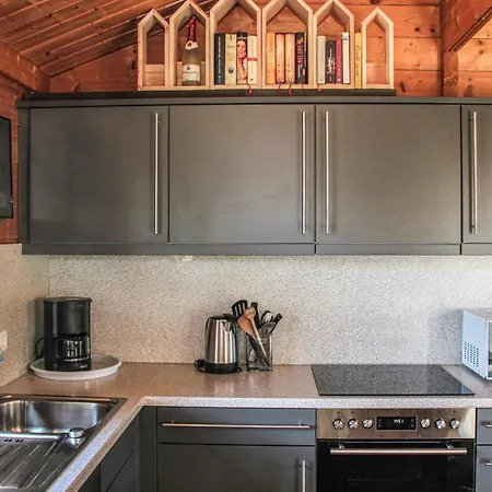 Tauber 84 度假居 *