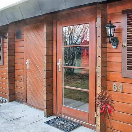 度假居 Tauber 84 *