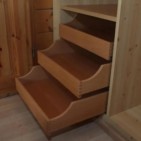 Tauber 84 度假居 *