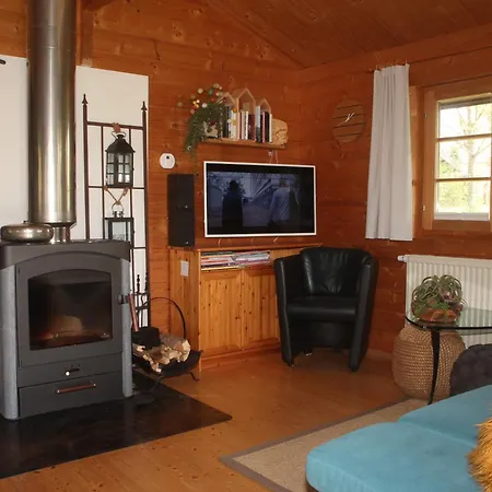 Tauber 84 度假居 Hayingen