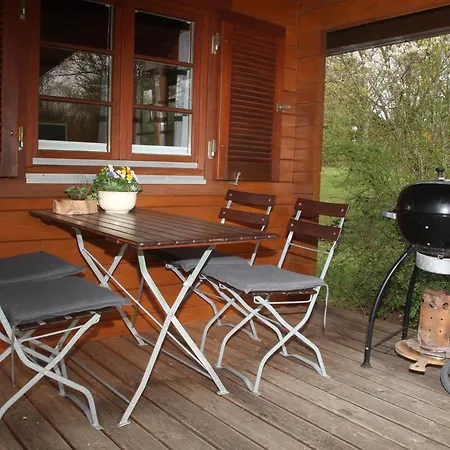 度假居 Tauber 84 *